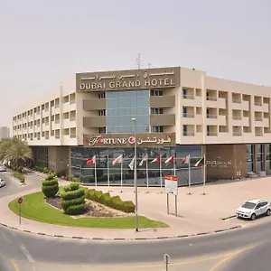 Grand By Fortune, Airport Отель