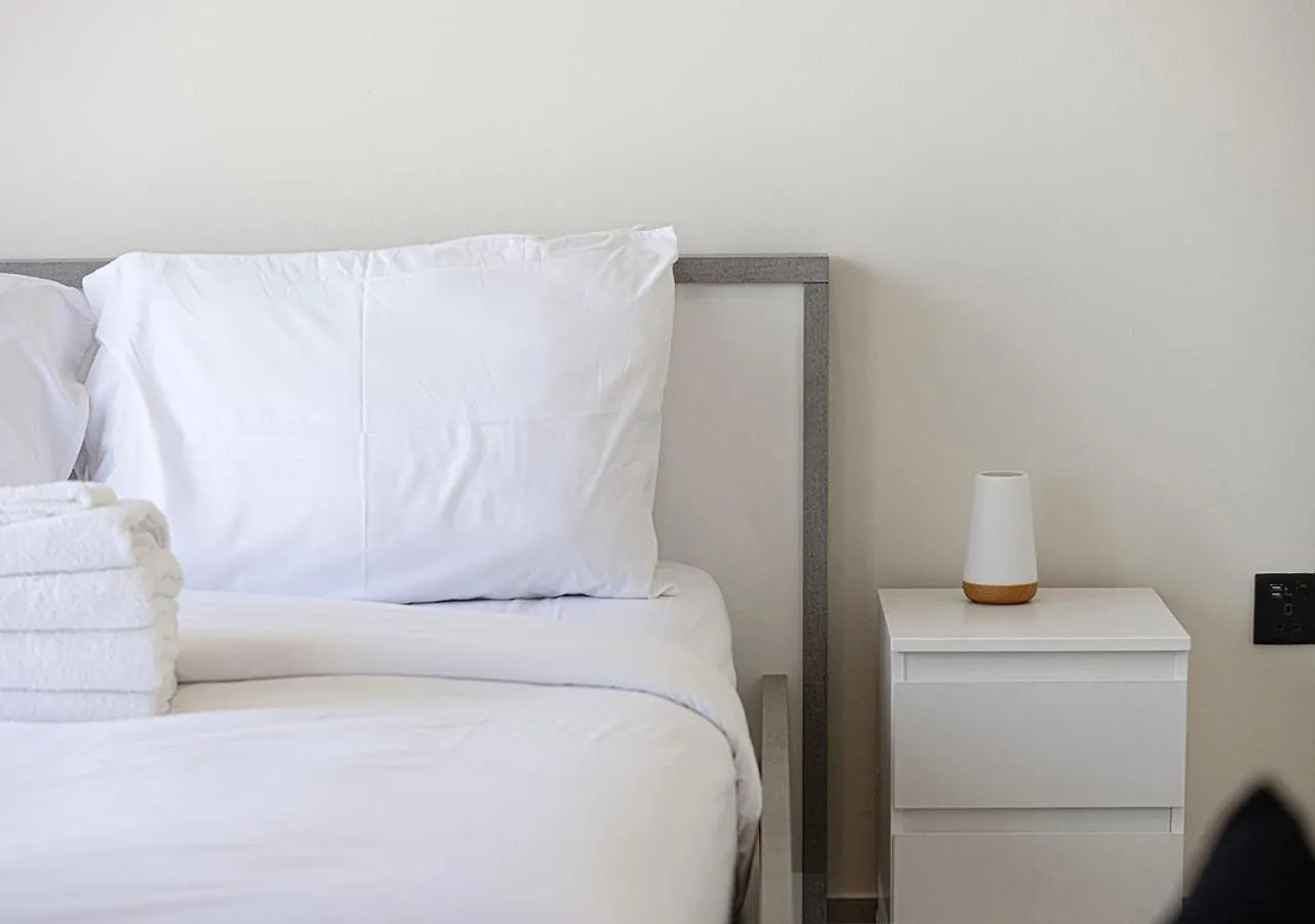 Upgraded 2Bed At Collective 01 With Panoramic View Apartment Dubai United Arab Emirates