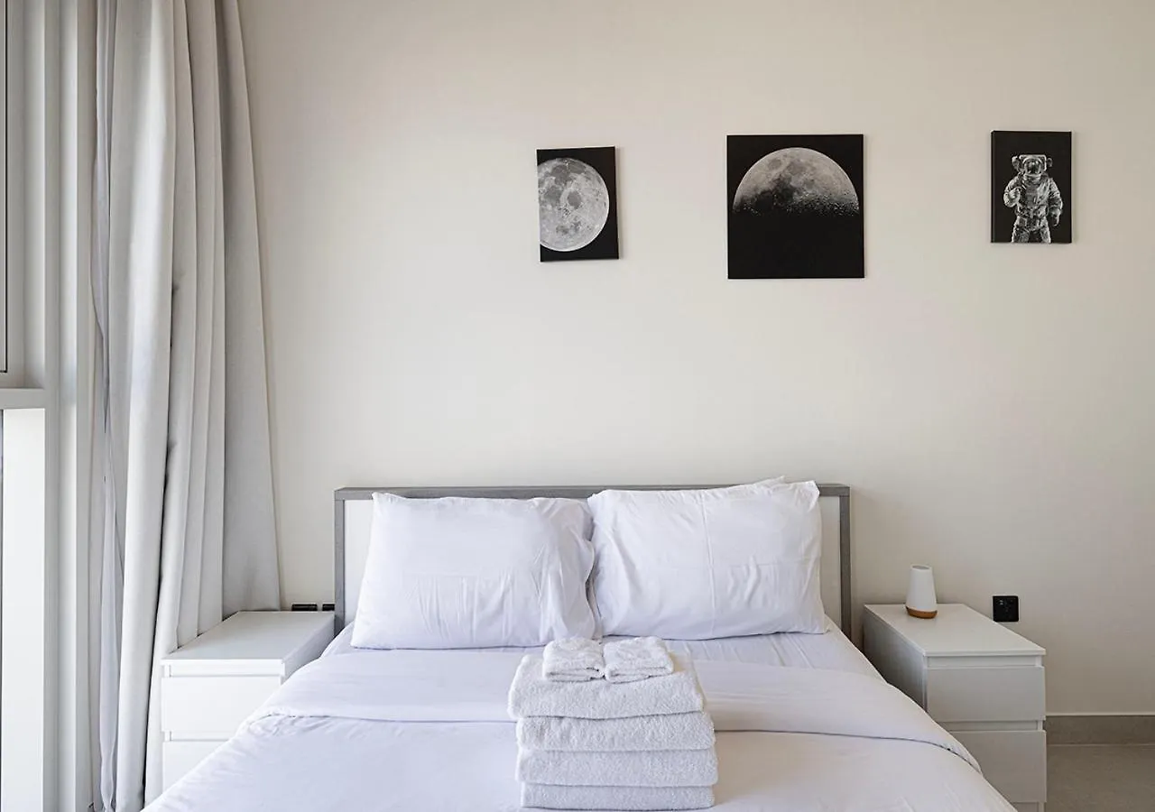 Upgraded 2Bed At Collective 01 With Panoramic View Apartment Dubai United Arab Emirates