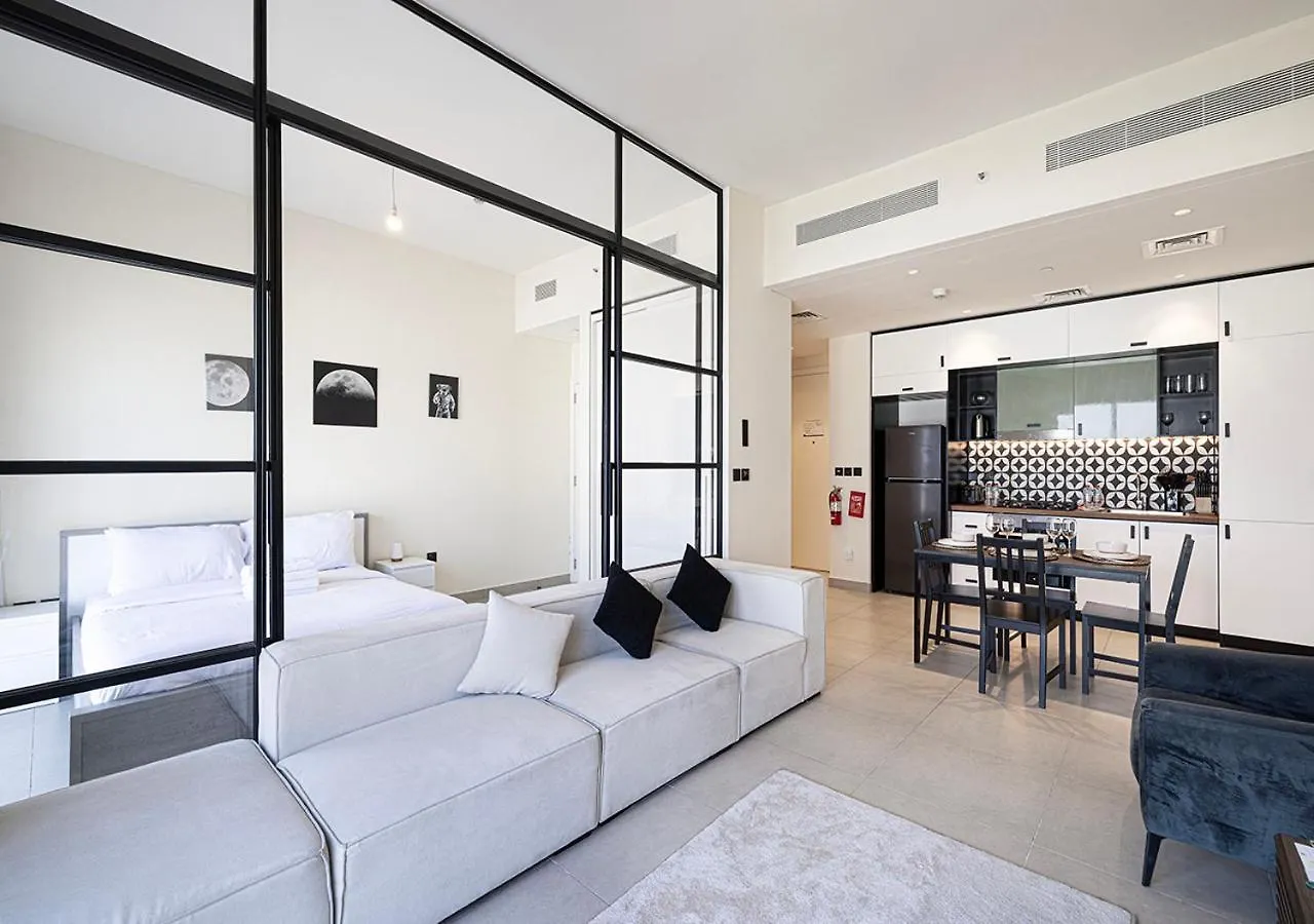 Upgraded 2Bed At Collective 01 With Panoramic View Apartment Dubai United Arab Emirates